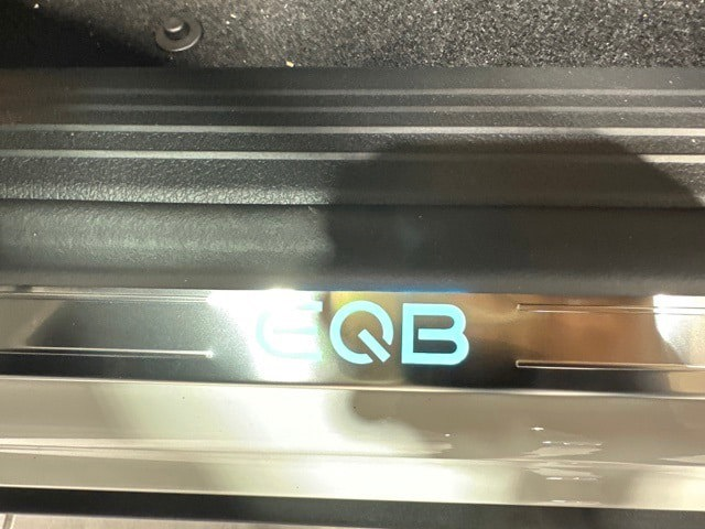 2023 Mercedes Benz EQB 300 4MATIC
