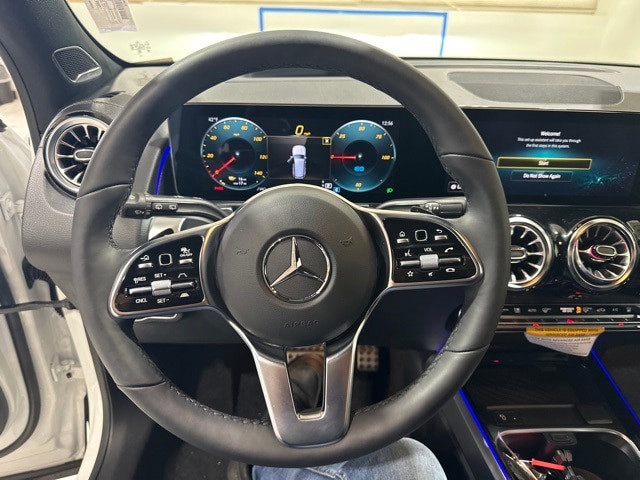 2023 Mercedes Benz EQB 300 4MATIC