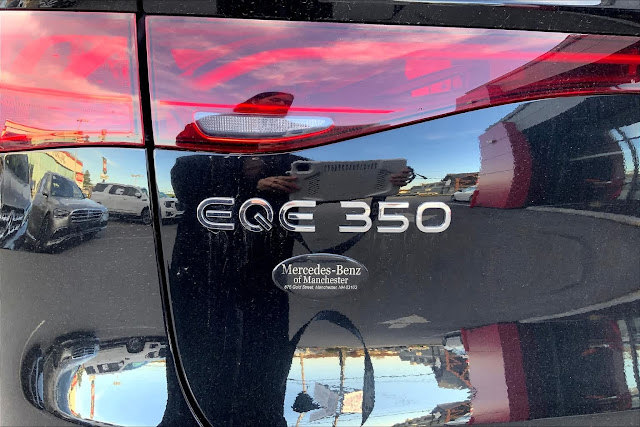 2023 Mercedes Benz EQE EQE 350