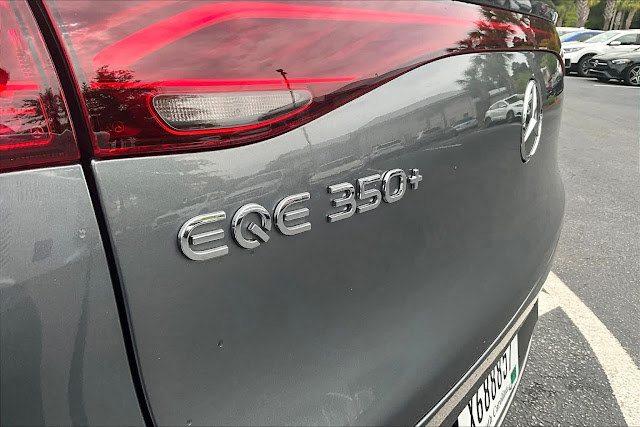 2023 Mercedes Benz EQE EQE 350+