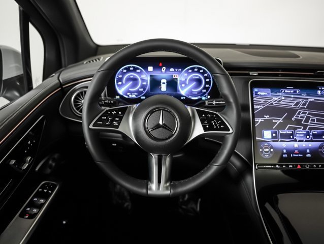 2024 Mercedes Benz EQE EQE 350+