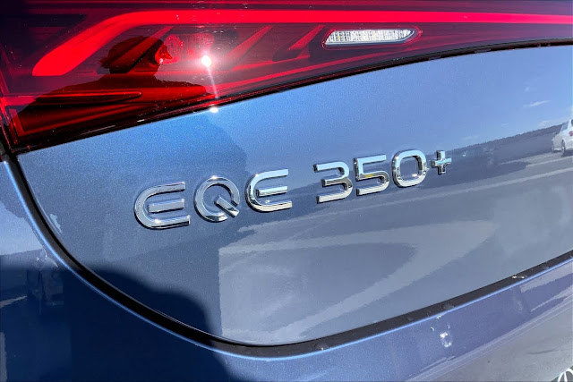2024 Mercedes Benz EQE EQE 350+