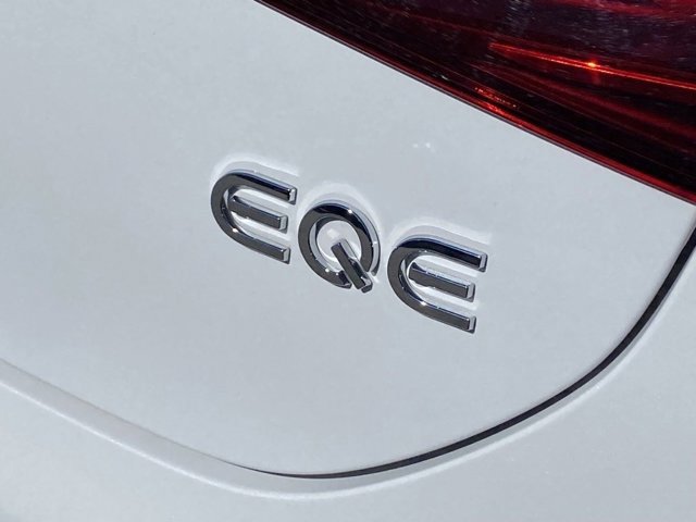 2023 Mercedes Benz EQE AMG EQE