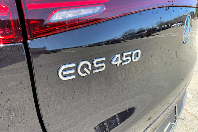 2023 Mercedes Benz EQS EQS 450