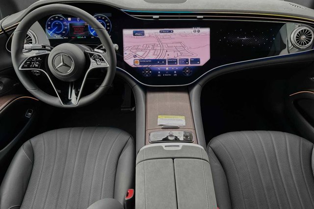 2024 Mercedes Benz EQS EQS 450+