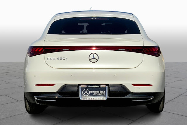 2023 Mercedes Benz EQS EQS 450+