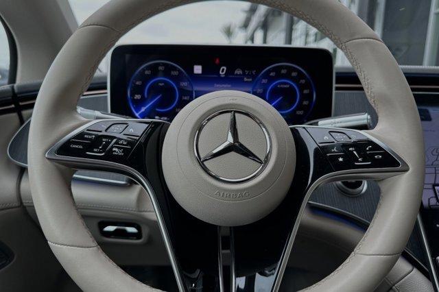 2022 Mercedes Benz EQS EQS 450+