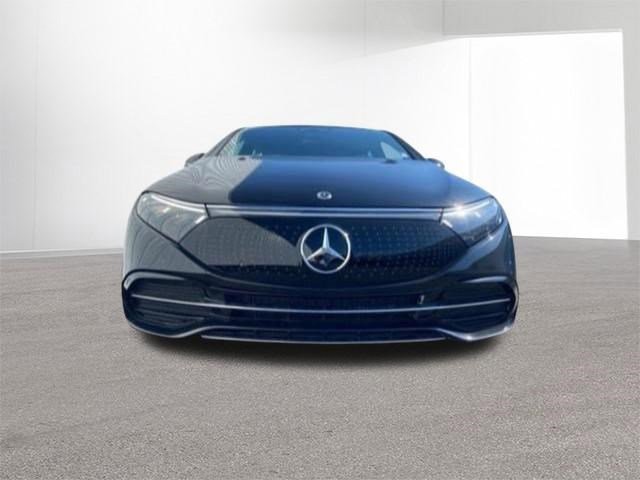 2023 Mercedes Benz EQS 450 4MATIC Sedan