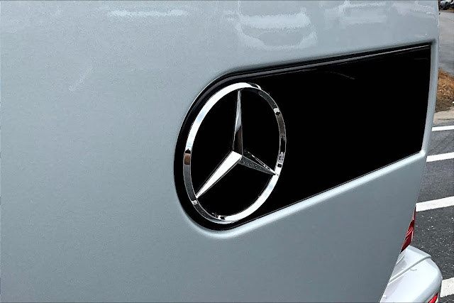 2023 Mercedes Benz G-Class AMG G 63