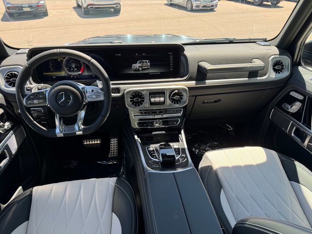 2024 Mercedes Benz G-Class AMG G 63 4MATIC