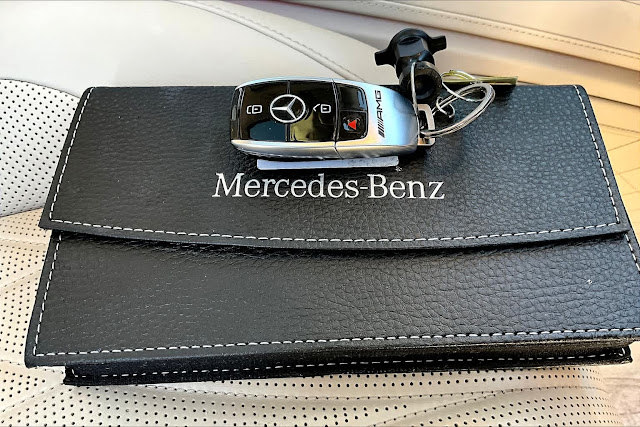 2020 Mercedes Benz G-Class AMG G 63