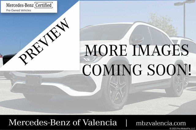 2022 Mercedes Benz GLA GLA 250
