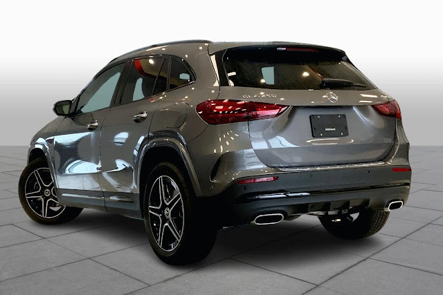 2024 Mercedes Benz GLA GLA 250