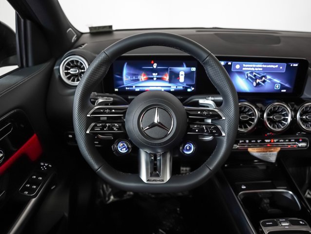2024 Mercedes Benz GLA AMG GLA 35 4MATIC