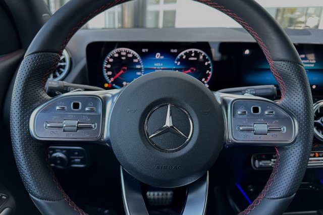 2023 Mercedes Benz GLA AMG GLA 45