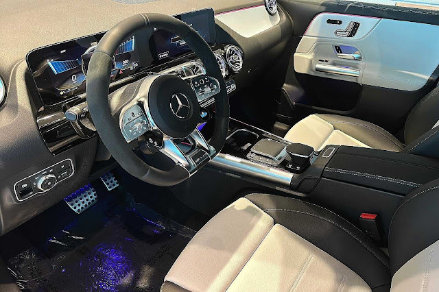 2023 Mercedes Benz GLA GLA 45 AMG&amp;reg;