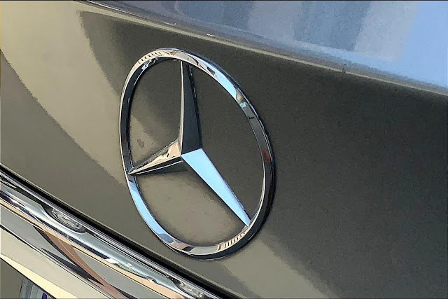 2016 Mercedes Benz GLA GLA 250