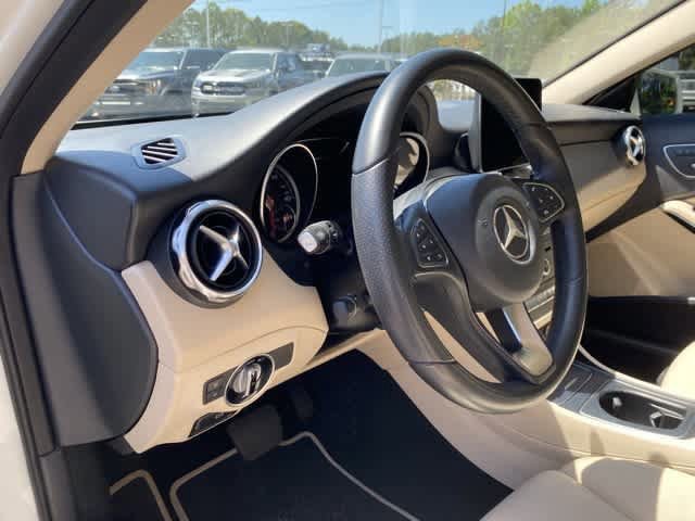 2018 Mercedes Benz GLA GLA 250