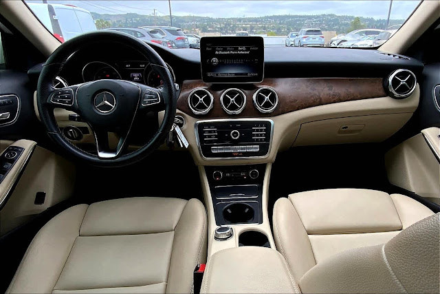 2020 Mercedes Benz GLA GLA 250