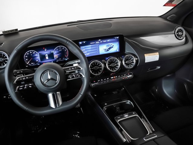 2024 Mercedes Benz GLA 250 Base