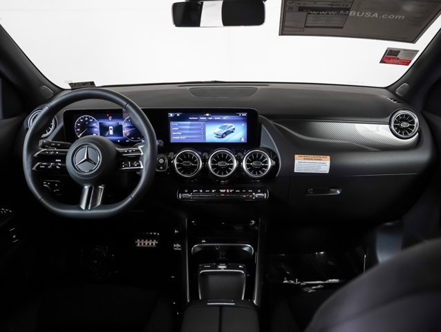 2024 Mercedes Benz GLA 250 Base