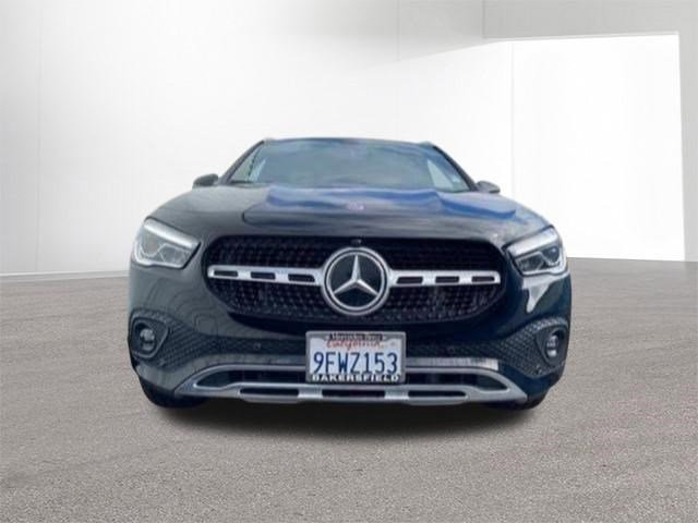 2023 Mercedes Benz GLA 250 SUV