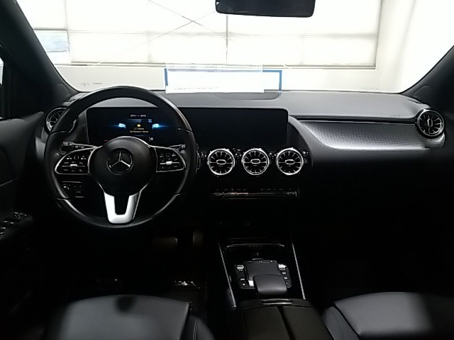 2021 Mercedes Benz GLA 250 4MATIC