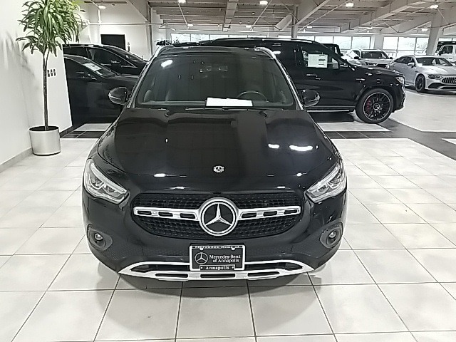 2021 Mercedes Benz GLA 250 4MATIC