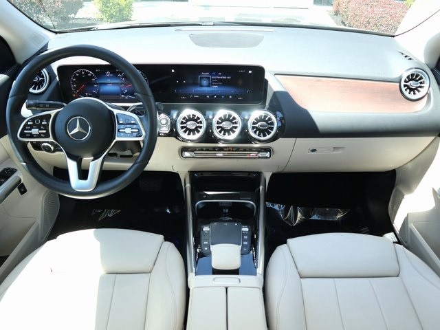 2023 Mercedes Benz GLA 250 4MATIC