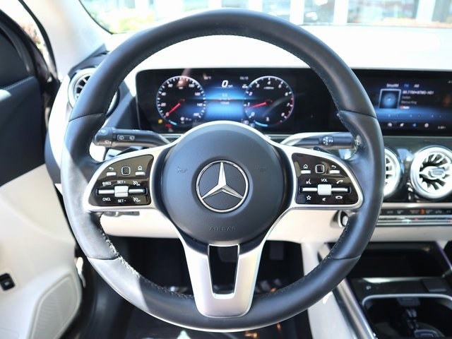 2023 Mercedes Benz GLA 250 4MATIC