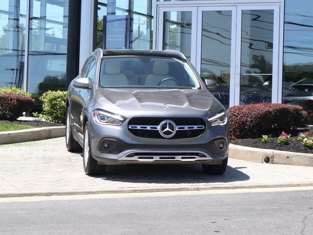 2023 Mercedes Benz GLA 250 4MATIC