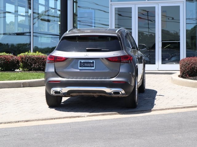 2023 Mercedes Benz GLA 250 4MATIC