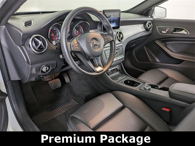 2020 Mercedes Benz GLA 250 4MATIC