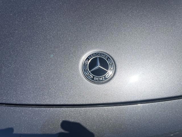 2022 Mercedes Benz GLB 250