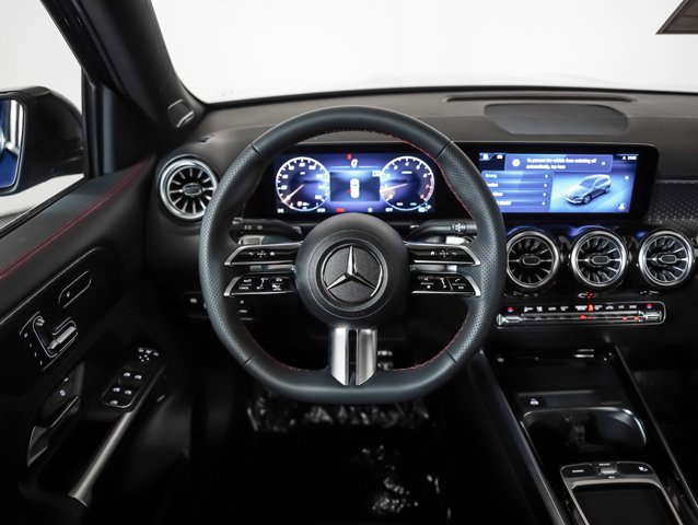 2024 Mercedes Benz GLB 250