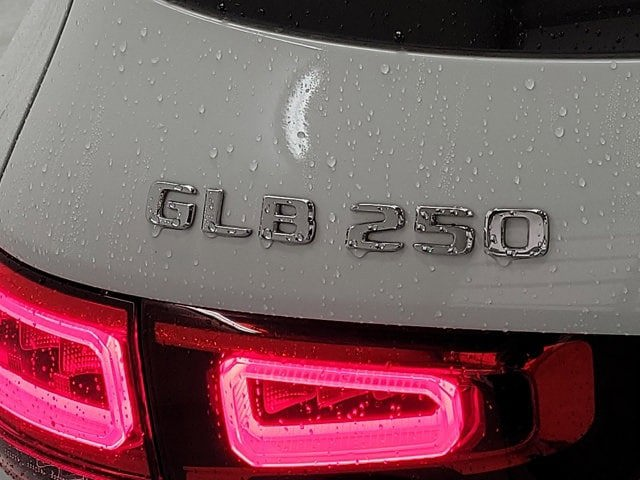 2021 Mercedes Benz GLB-Class GLB  250