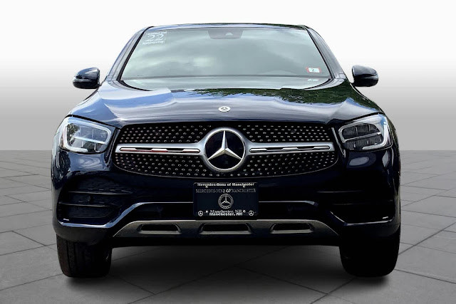 2022 Mercedes Benz GLC GLC 300