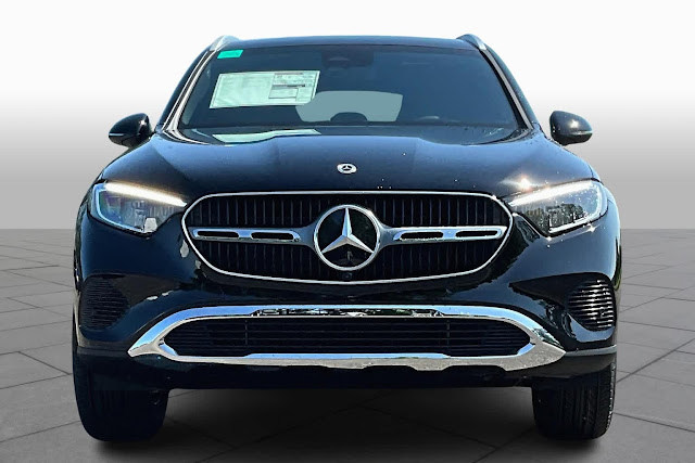 2024 Mercedes Benz GLC GLC 300