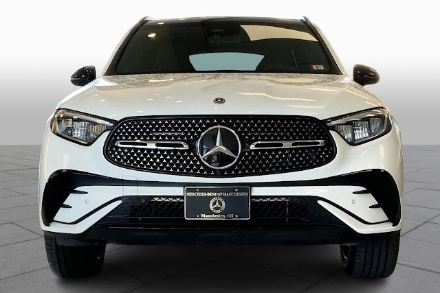 2024 Mercedes Benz GLC GLC 300