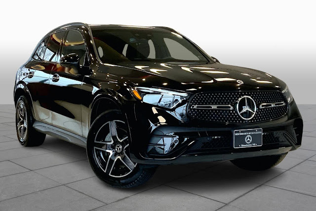 2024 Mercedes Benz GLC GLC 300