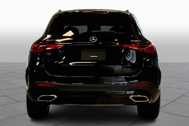 2024 Mercedes Benz GLC GLC 300