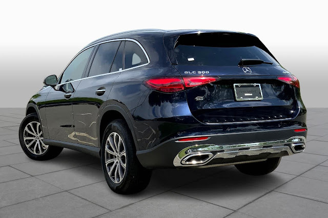 2023 Mercedes Benz GLC GLC 300