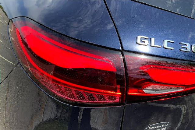 2023 Mercedes Benz GLC GLC 300