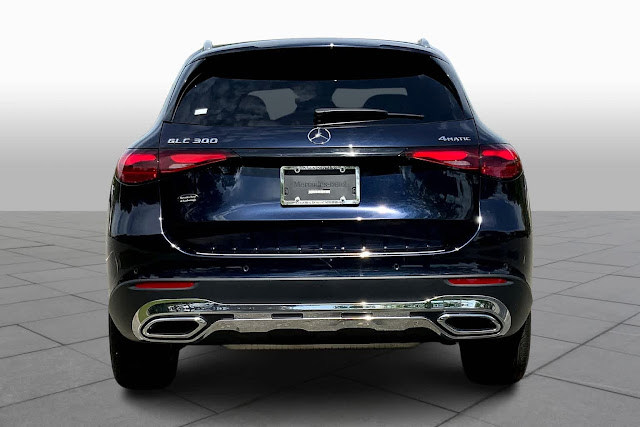 2023 Mercedes Benz GLC GLC 300