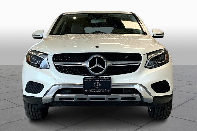 2018 Mercedes Benz GLC GLC 300