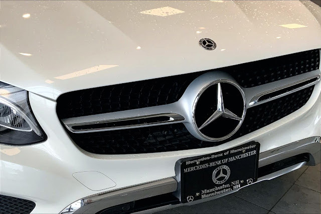 2018 Mercedes Benz GLC GLC 300