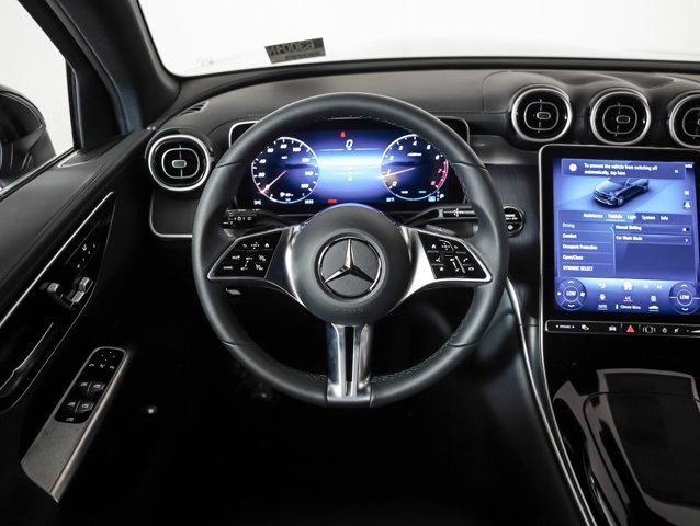 2024 Mercedes Benz GLC 300 Base