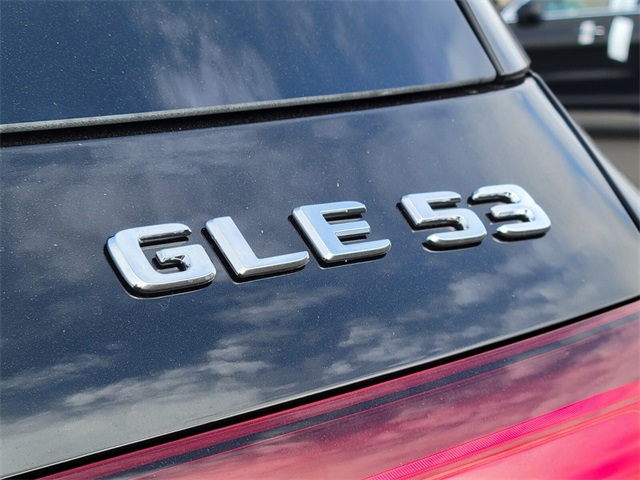 2024 Mercedes Benz GLE GLE 53 AMG&amp;reg;