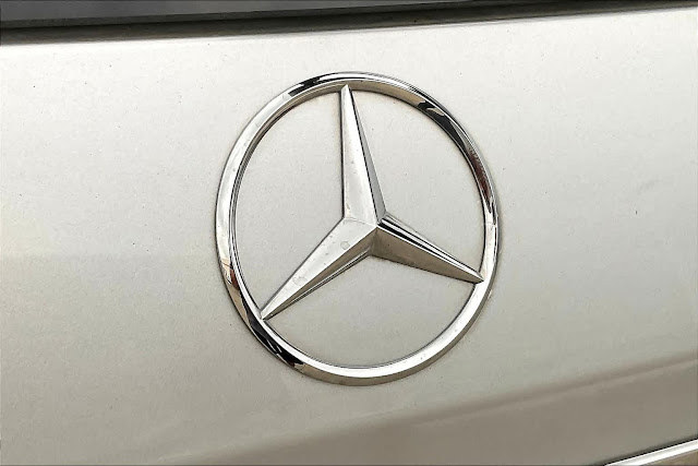 2018 Mercedes Benz GLE GLE 350