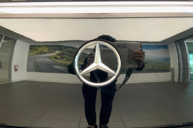 2019 Mercedes Benz GLE AMG 43